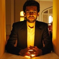 Ahmed Gilani