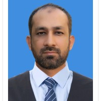 Muhammad Ahmad Irfan