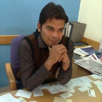 Qamar Ch