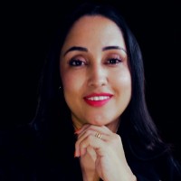 Marília Gabriela Madeira