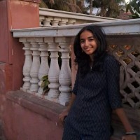 Tanvee Ambekar