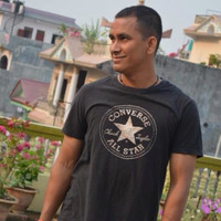 Janak Parajuli