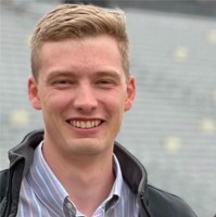 Daniel Wright