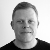 David Gough