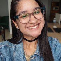 Aline Cavalcante da Silveira