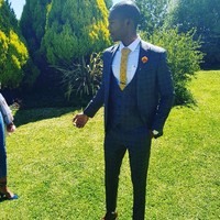 Themba Khambule