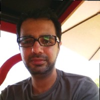 Abid Naeem