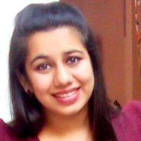Sonali Batra