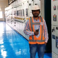 Anup Kumar Munda