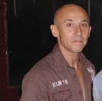 Eric Behr