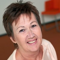 Gerda Van Der Ven