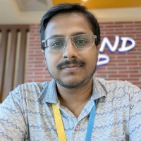 SUBRATA NANDY