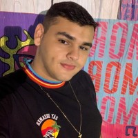 André Luiz