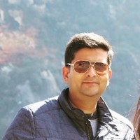Anurag Jain