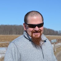 Matthew Bates
