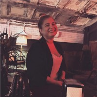Olena Soloviova