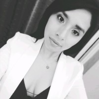 Joselyn Bonilla González