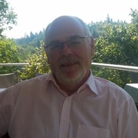 Walter Deichmann