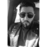 Shuaib Ali