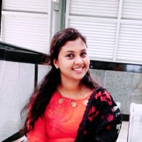 Anuska M
