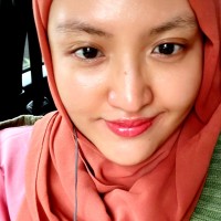 Nilla Fahriza (Vanilla Leorie)