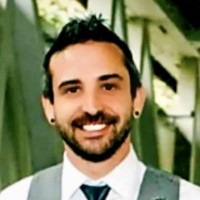 Joshua Melcher