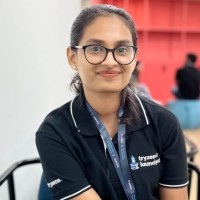 Steffy Varghese