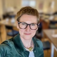 Annica Gilbertsson