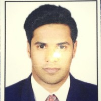 Suraj Kadam