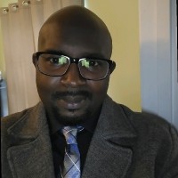 Marcus Foreman