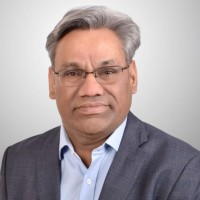 Sunil Dixit