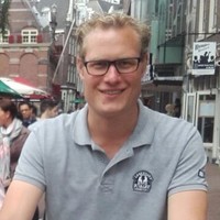 Stefan Olink