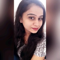 Ekta Thorat
