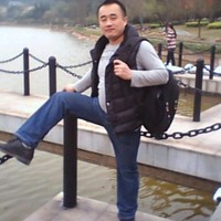 eric liu