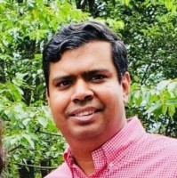 Chandan Jaikumar