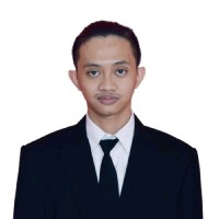 Akred Sofyan Putra Pramudya
