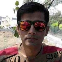 Himmat Salokhe