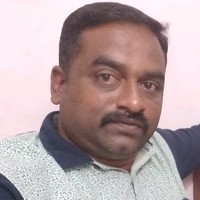 M Puttaswamy