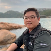 Mark Teng