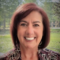 Linda Mason