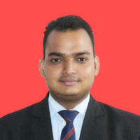 krishna kumar Agarwal