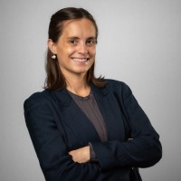 Maria Belen Veríssimo Scheitler