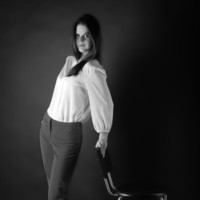 Анастасия Кобзева