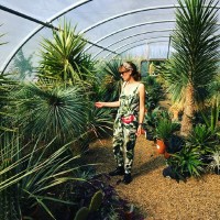 Christine Rose
