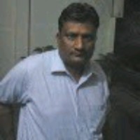Kaushalaishor Sharma