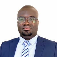 Dr. Richmond Afotey Nii Okle