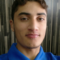 Niaz Ahmad