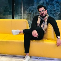 Taimoor Tahir