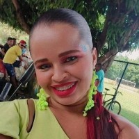 Joseane Maria D.Santos
