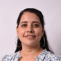 Dana Fuentes Buigley